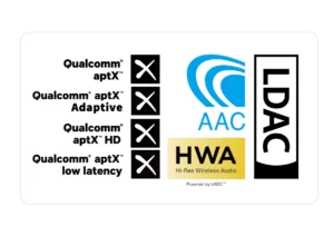 Qualcomm’s new QCC5100 Bluetooth processing IC