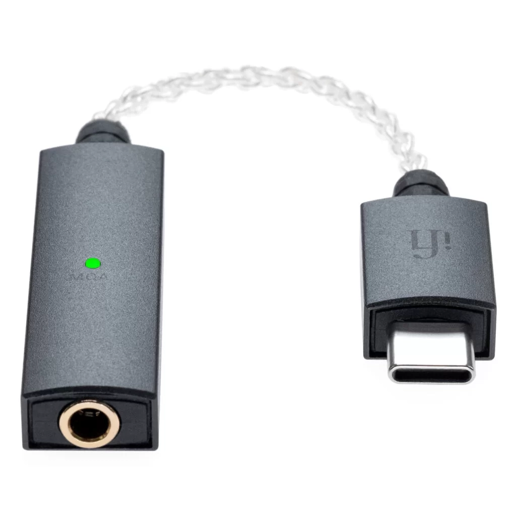 GO link USB-C connector