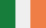 country flag Ireland  Soundbar Sound PRojector MusicCast YSP-1600