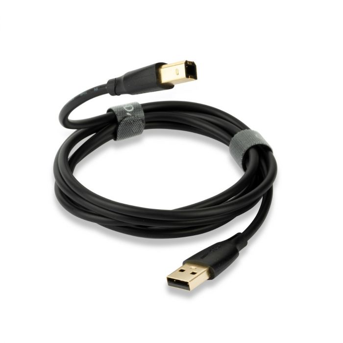 Digital Audio Interconnects  CONNECT USB A to B