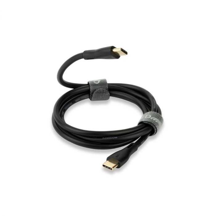 Digital Audio Interconnects  CONNECT USB C to C