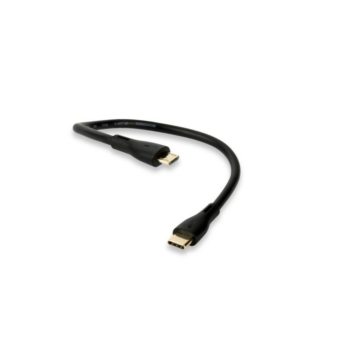 Digital Audio Interconnects  CONNECT USB C to Micro B