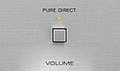Pure Direct Mode for Greater Sound Purity STEREO & NETWORK RECEIVER R-N402