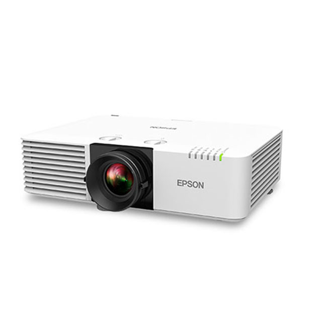 PowerLite L530U Full HD Laser Video Projector