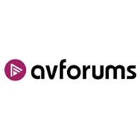 AVForums logo