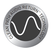 Clean Path Audio™ Technology