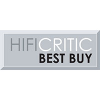 Hi-Fi Critic logo
