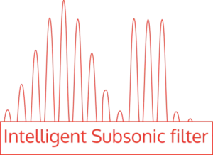 Subsonic Filter