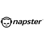 Napster logo Soundbar Sound PRojector