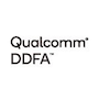 Qualcomm DDFA logo Soundbar Soundbar MusicCast BAR 400 (YAS-408)