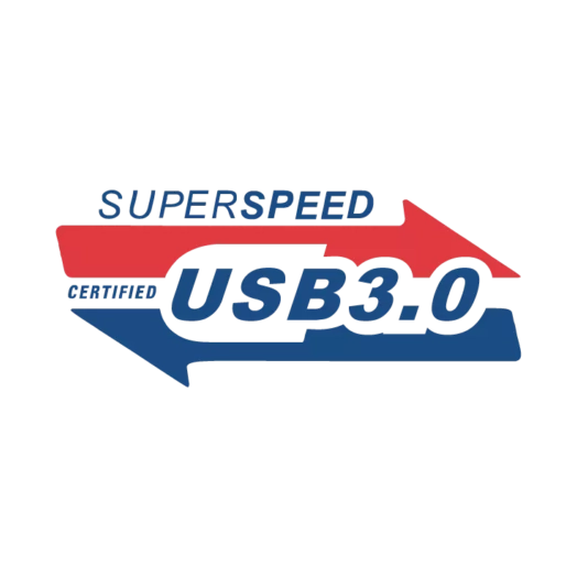 SuperSpeed USB 3.0