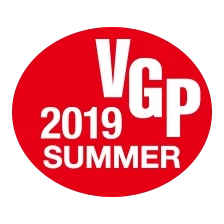 VGP 2019 Summer logo
