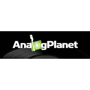 analog Planet logo