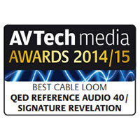 AVtech Media Awards logo