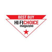 best buy hifi choice magazine logo