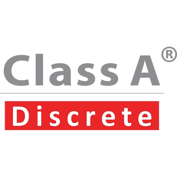 Class A Discrete