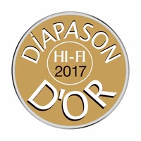 Diapason HiFi logo