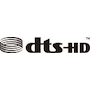 dts HD logo av resiver