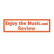 enjoy the music review logo