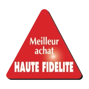 haute fidelite logo