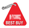 hifi choice best buy logo