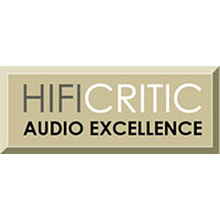 Hifi Critic Audio Excellence logo
