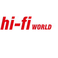 Hifi World logo