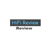hifi review logo