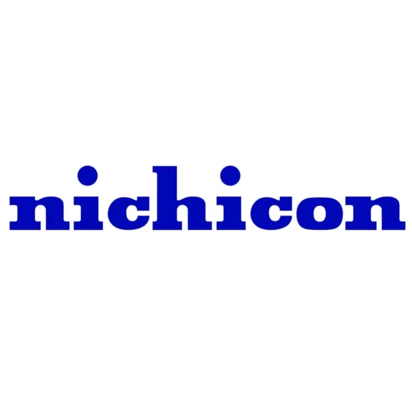 Nichion audio-grade