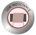 low inductance XT40i