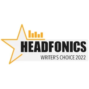 Headfonics Dec22 WritersChoice logo