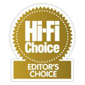 Hi Fi Choice logo