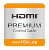 Premium HDMI