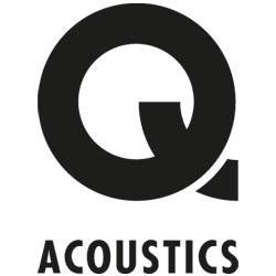 Q Acoustics نماسنده انحصاری در ایران  کیو آکوستیک