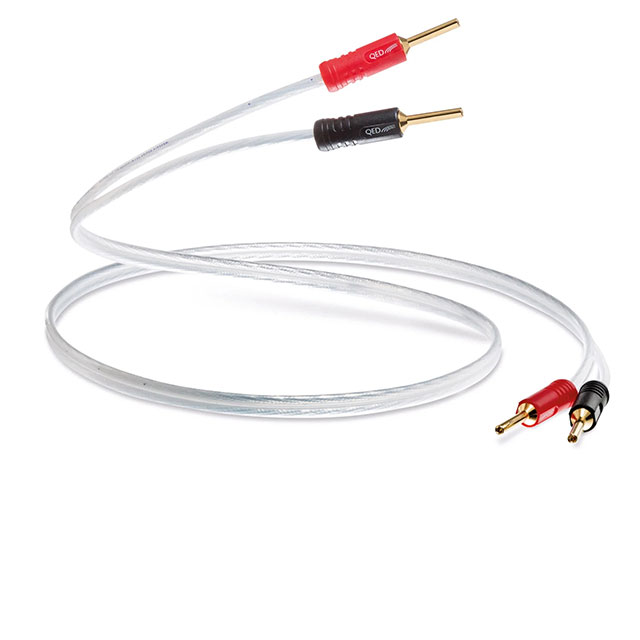 PERFORMANCE SERIES QED XT25 QED SPEAKER CABLE