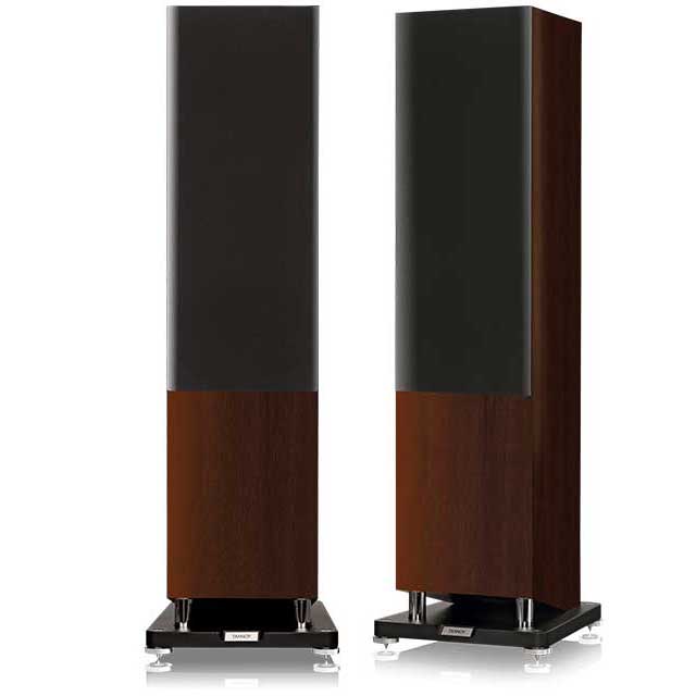 Floorstand Speaker revolution xt8f