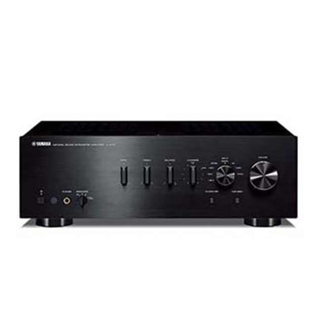 Yamaha A-S701 pure sound quality and outstanding drive power