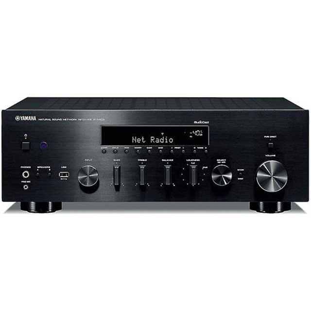 Yamaha R-N803 True Audio Excellence HiFi Components