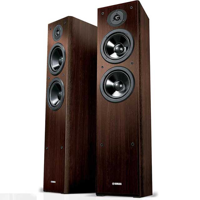 Floorstand Speakerns-F51
