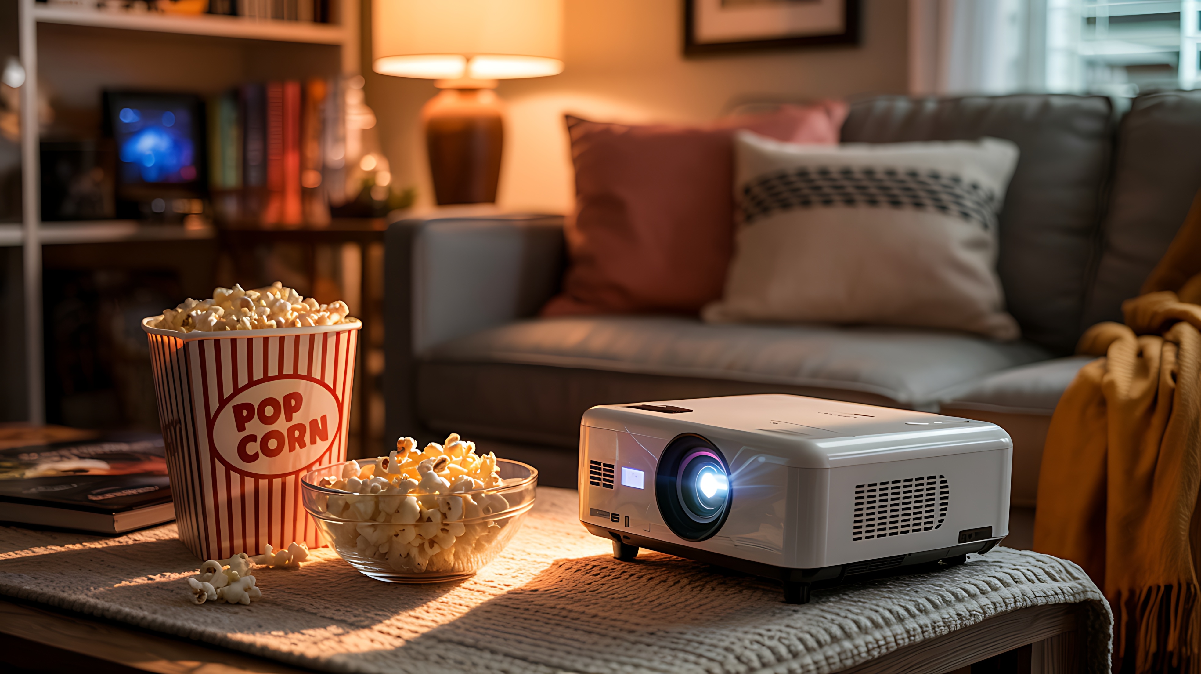 Compatible with your home-theater amplifier