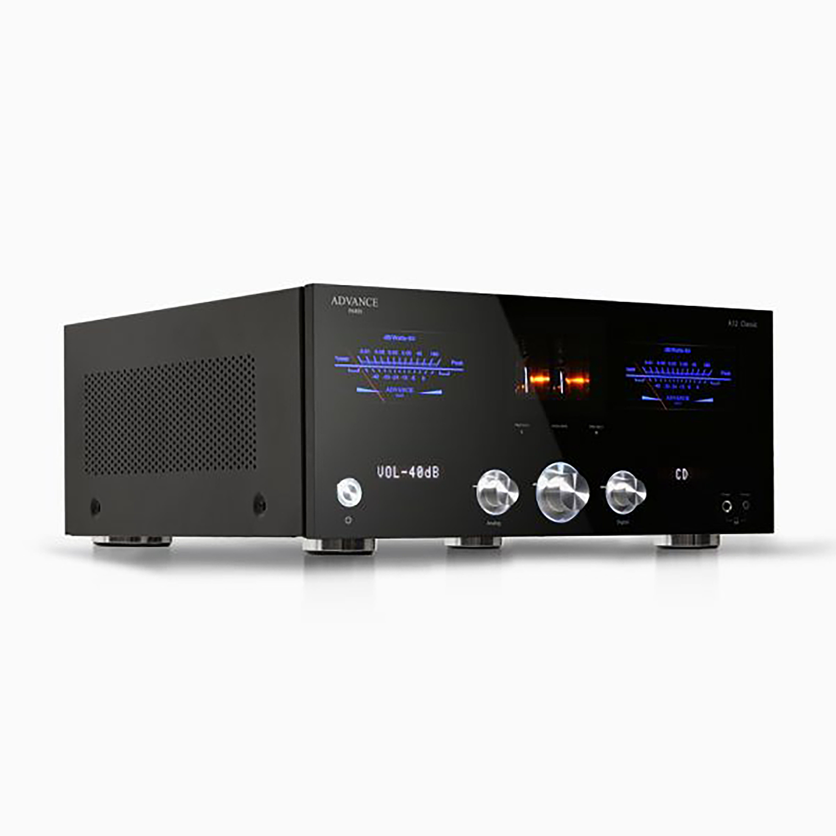 ADVANCE PARIS A12 Classic high fidelity audio