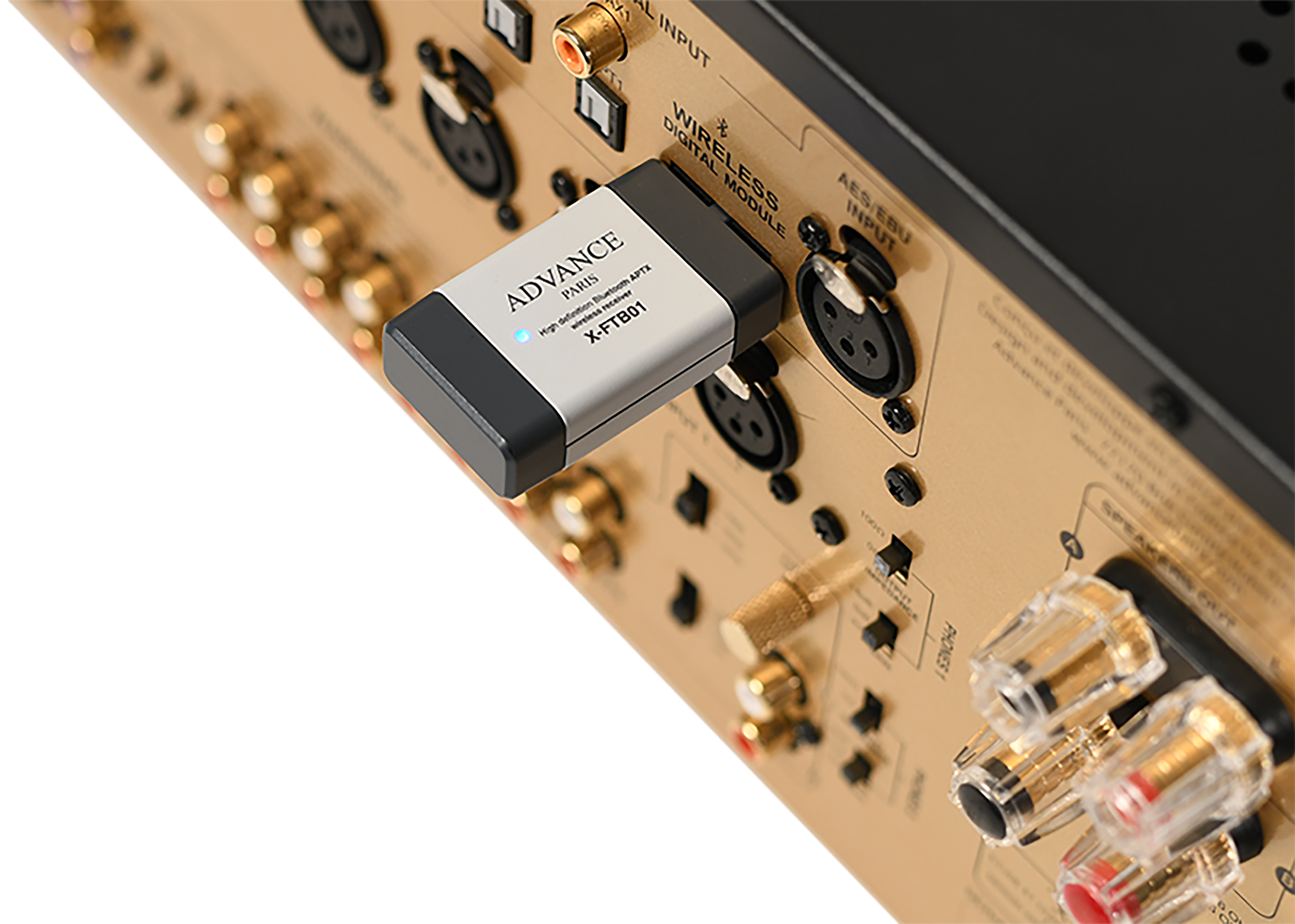 Bluetooth for everyone