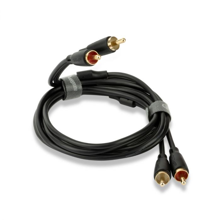 CONNECT Phono to Phono SPEAKER CABLE