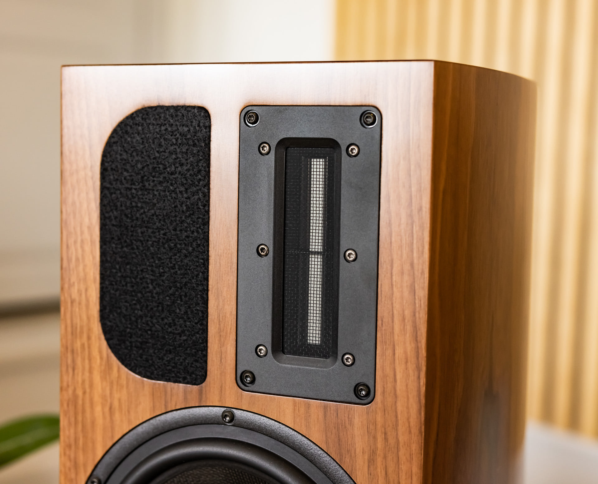 APERTURA  Edena Evolution OTHER-FEATURES