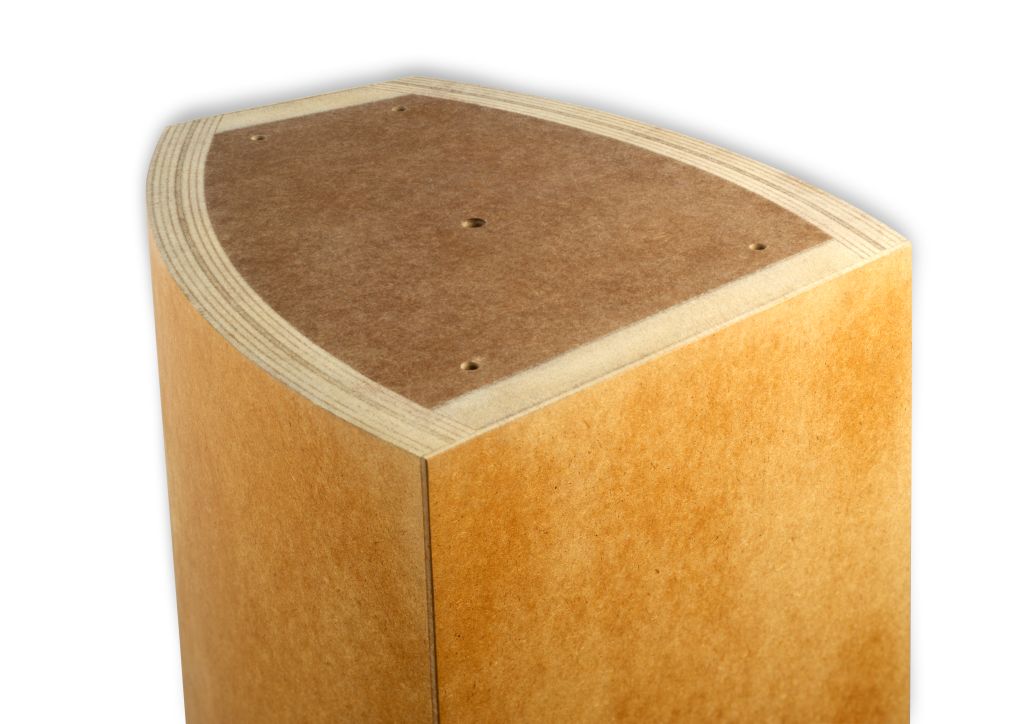 APERTURA  Edena Evolution OTHER-FEATURES