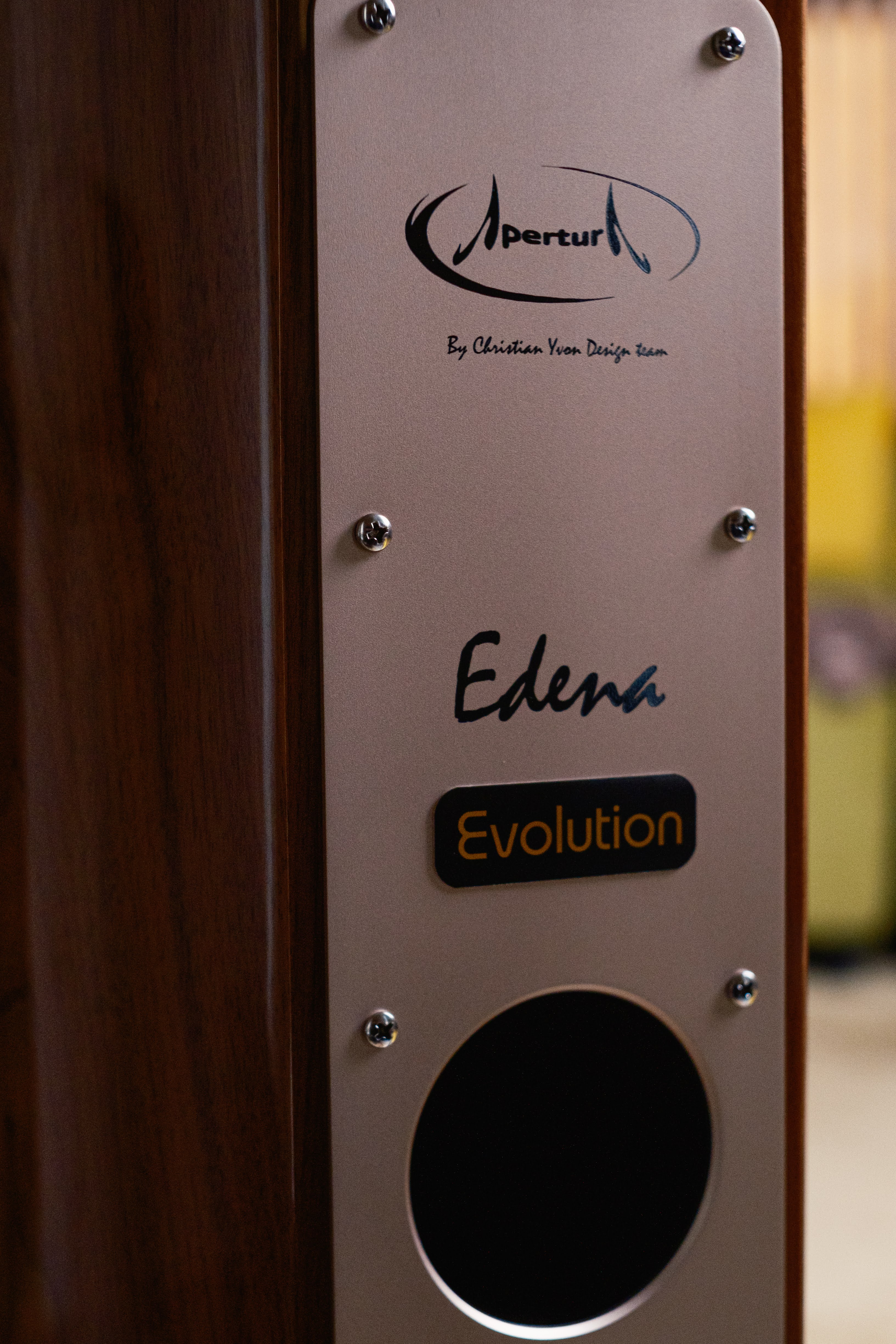 APERTURA  Edena Evolution OTHER-FEATURES