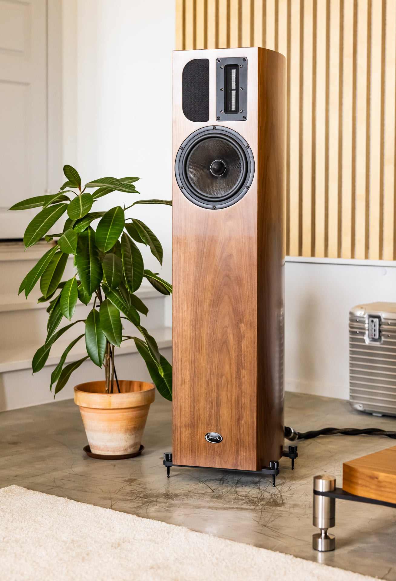 APERTURA  Edena Evolution OTHER-FEATURES