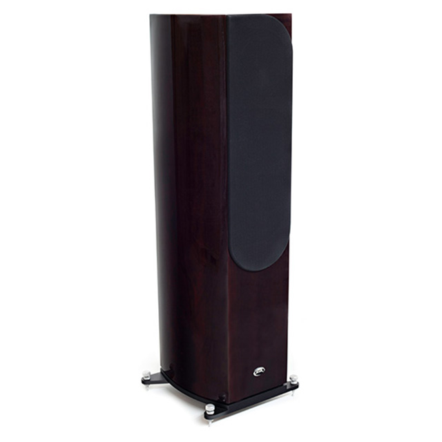 APERTURA  ENIGMA mkII  Floor Standing Speakers Rosewood High Gloss