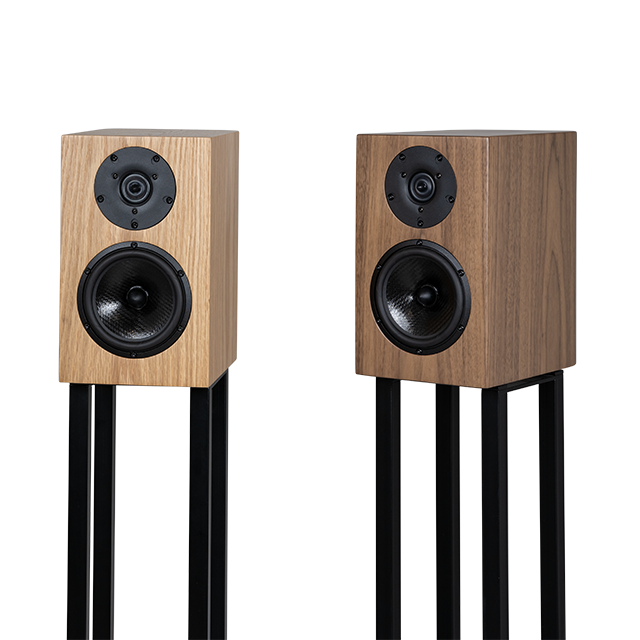 APERTURA  SWING Light oak (Satin)