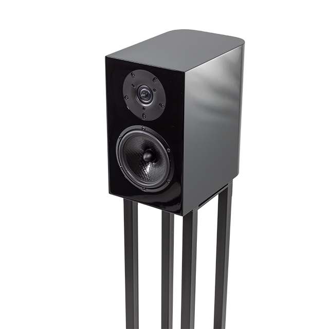 APERTURA  SWING  Black H